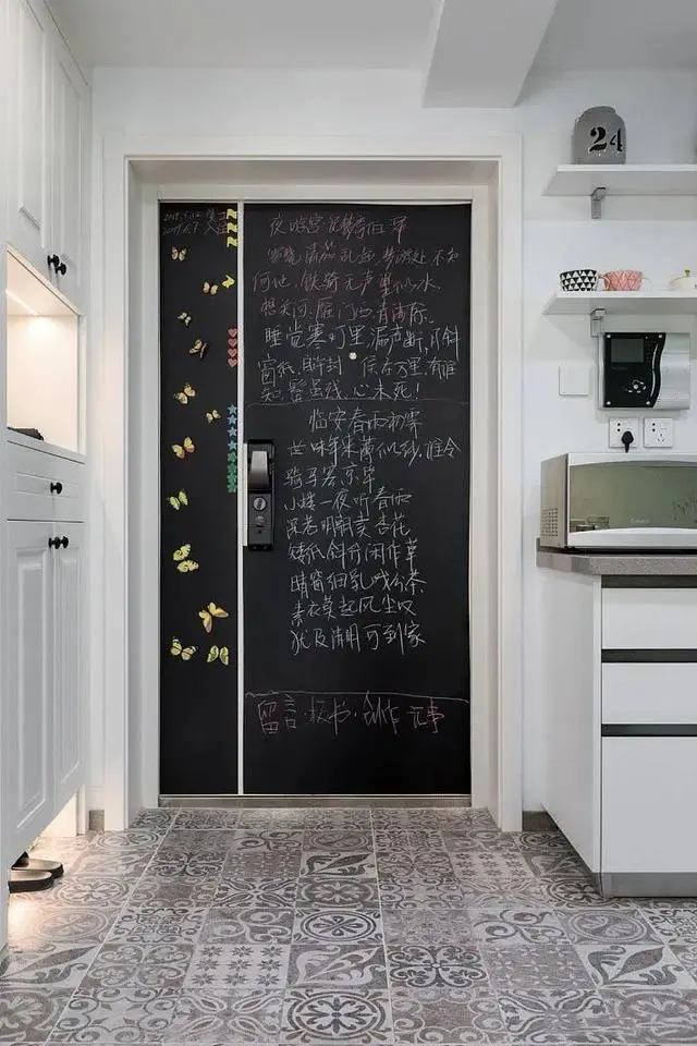 咖啡厅黑板_黑板咖啡馆画画图片_咖啡馆黑板画