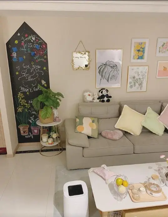 咖啡厅黑板_黑板咖啡馆画画图片_咖啡馆黑板画