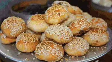 上海特色点心店品牌_上海点心牌子_上海点心品牌