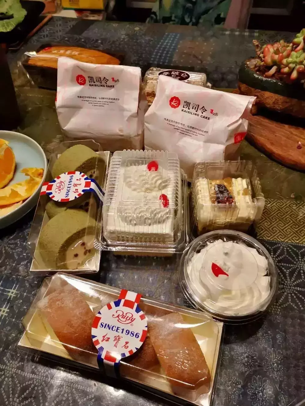 上海特色点心店品牌_上海点心品牌_上海点心牌子