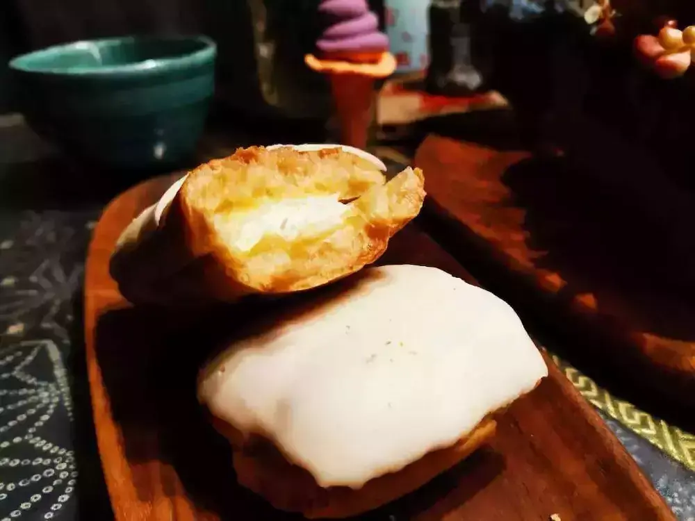 上海特色点心店品牌_上海点心牌子_上海点心品牌