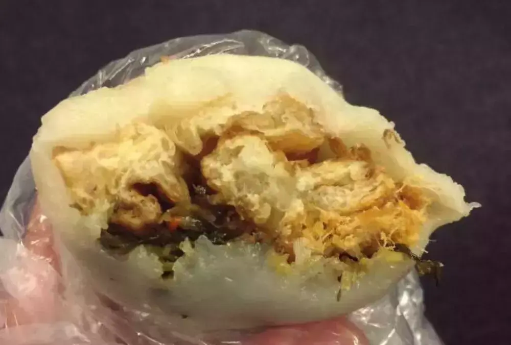 上海特色点心店品牌_上海点心品牌_上海点心牌子