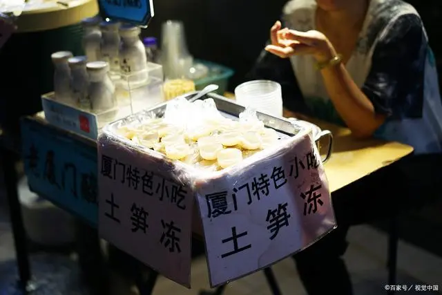 泉州地方特色美食_泉州特色美食有哪些_泉州特色美食