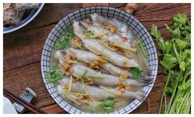 潮汕美食测评豆腐鱼_潮州豆腐鱼叫什么鱼_潮州豆腐鱼的做法