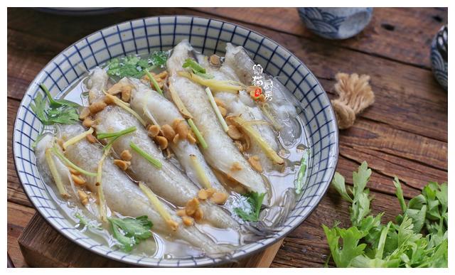潮汕美食测评豆腐鱼_潮州豆腐鱼叫什么鱼_潮州豆腐鱼的做法