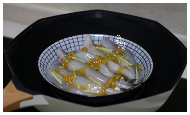 潮汕美食测评豆腐鱼_潮州豆腐鱼的做法_潮州豆腐鱼叫什么鱼