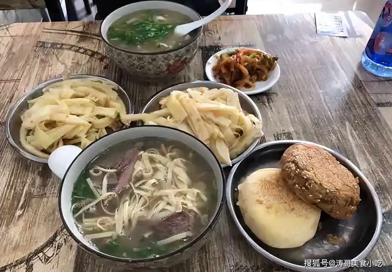 潮汕美食是哪里_潮汕美食浙江_舌尖上的潮汕美食