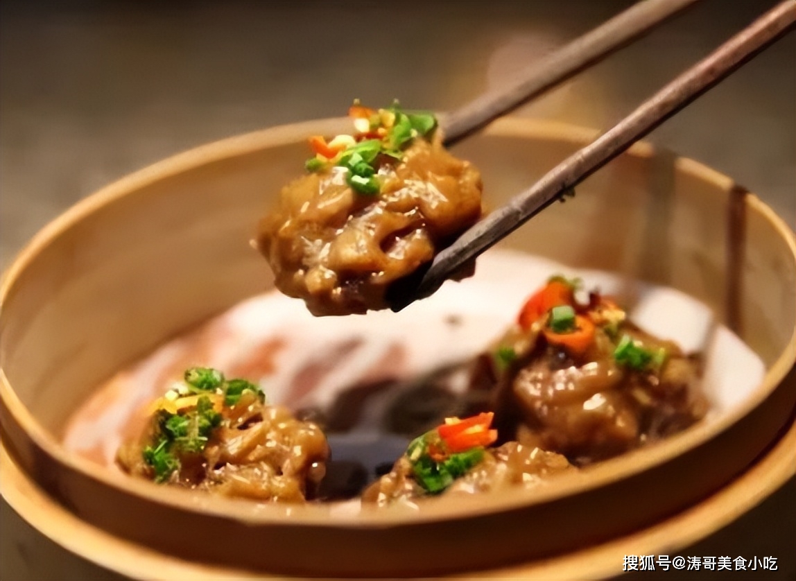 潮汕美食是哪里_潮汕美食浙江_舌尖上的潮汕美食