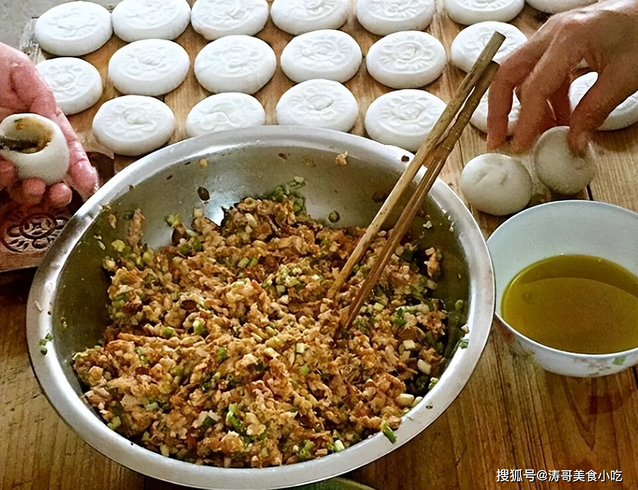 潮汕美食浙江_舌尖上的潮汕美食_潮汕美食是哪里