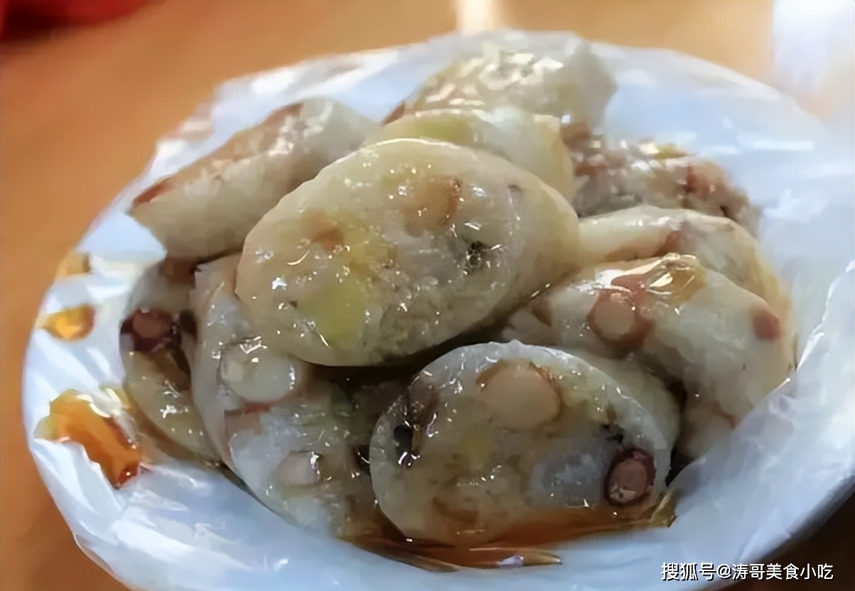 舌尖上的潮汕美食_潮汕美食是哪里_潮汕美食浙江