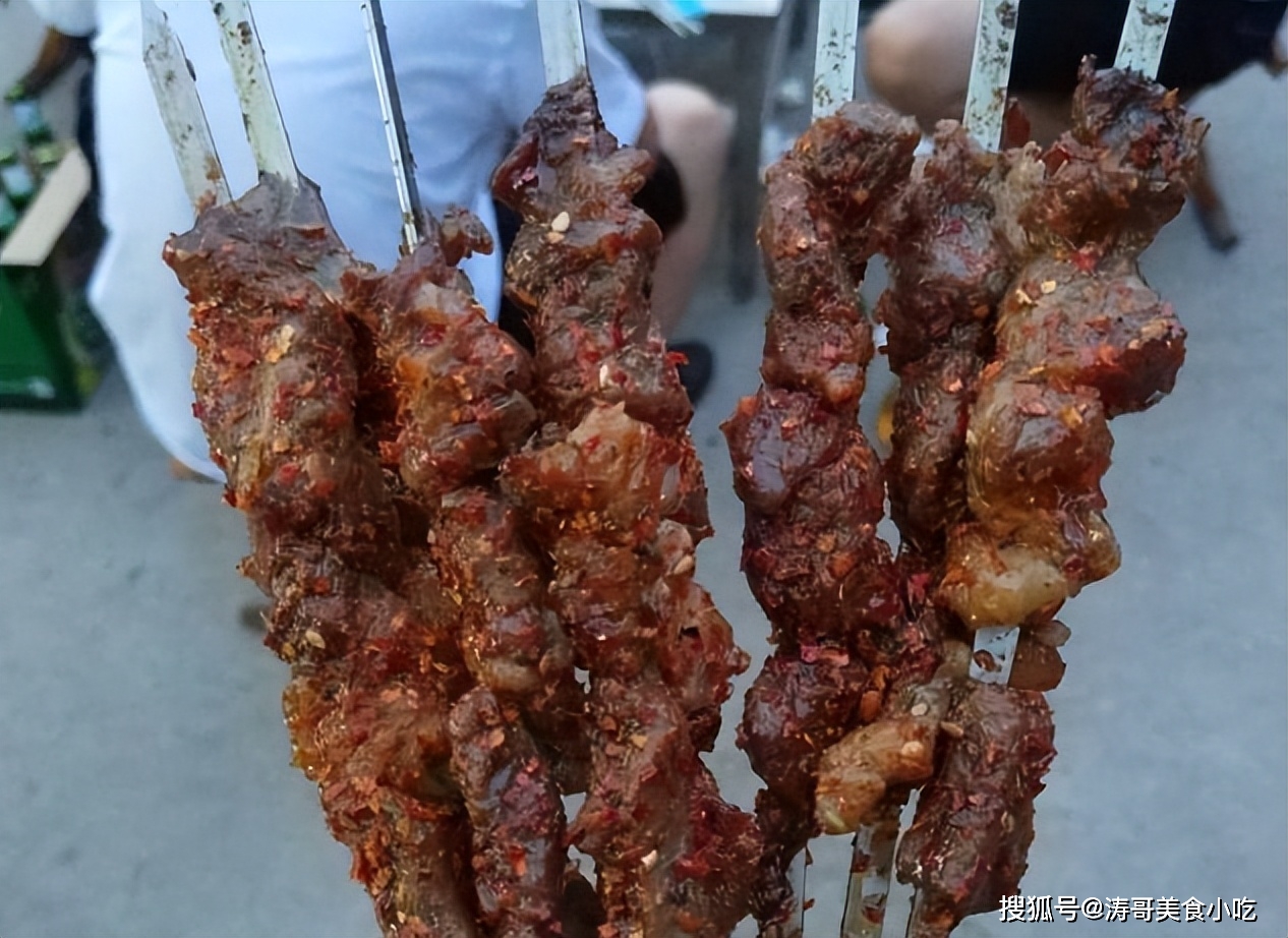潮汕美食是哪里_潮汕美食浙江_舌尖上的潮汕美食