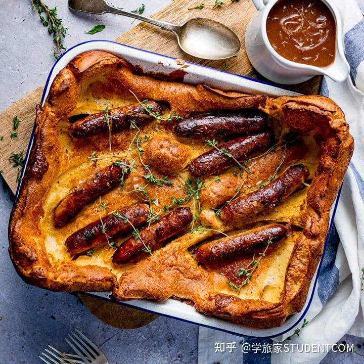 英国美食介绍视频_英国美食之旅_英国 美食
