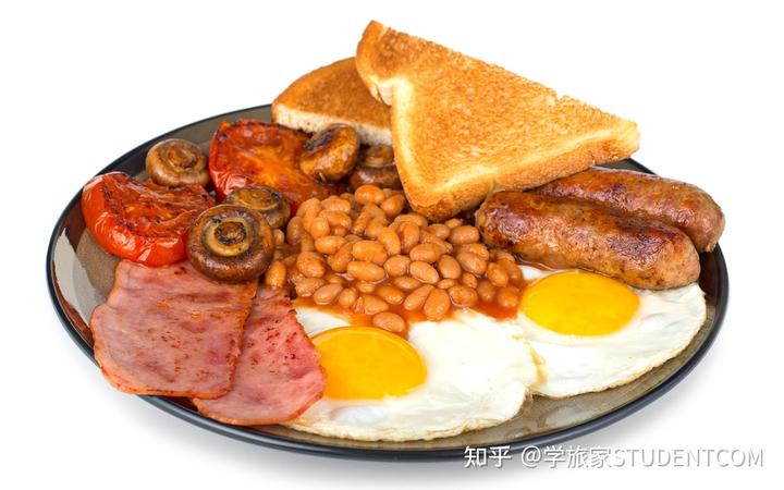英国 美食_英国美食介绍视频_英国美食之旅