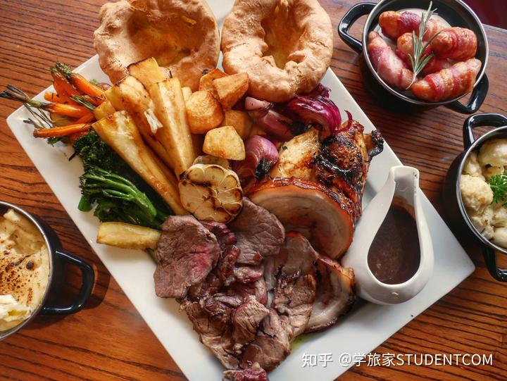 英国美食之旅_英国美食介绍视频_英国 美食