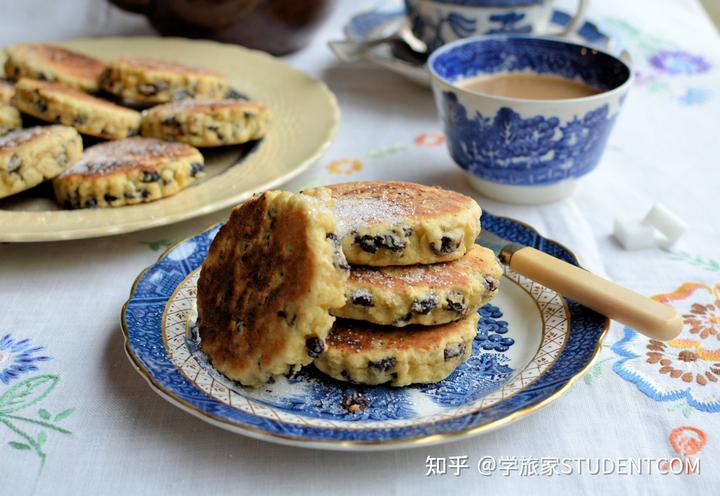 英国 美食_英国美食之旅_英国美食介绍视频