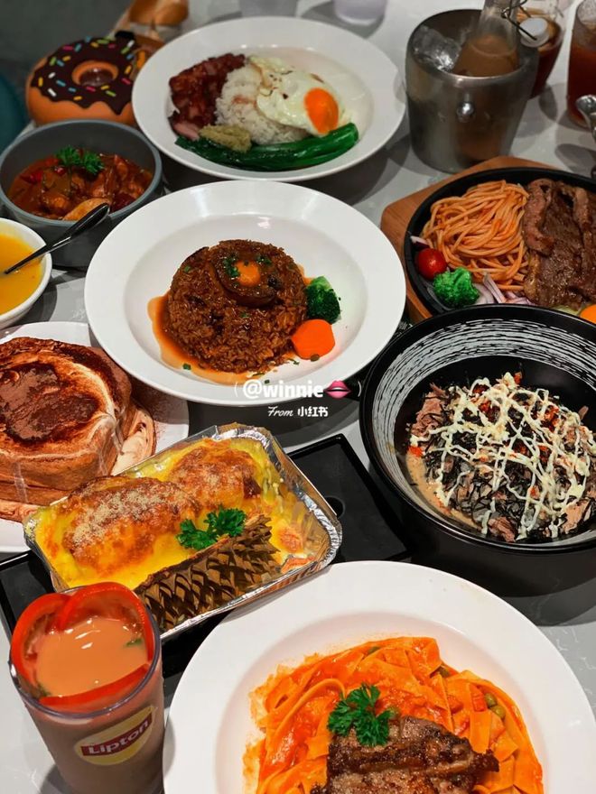 铭盛港式茶餐厅_铭尚茶馆_铭餐厅怎么样