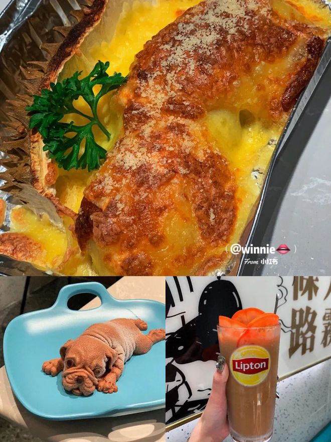 铭尚茶馆_铭餐厅怎么样_铭盛港式茶餐厅