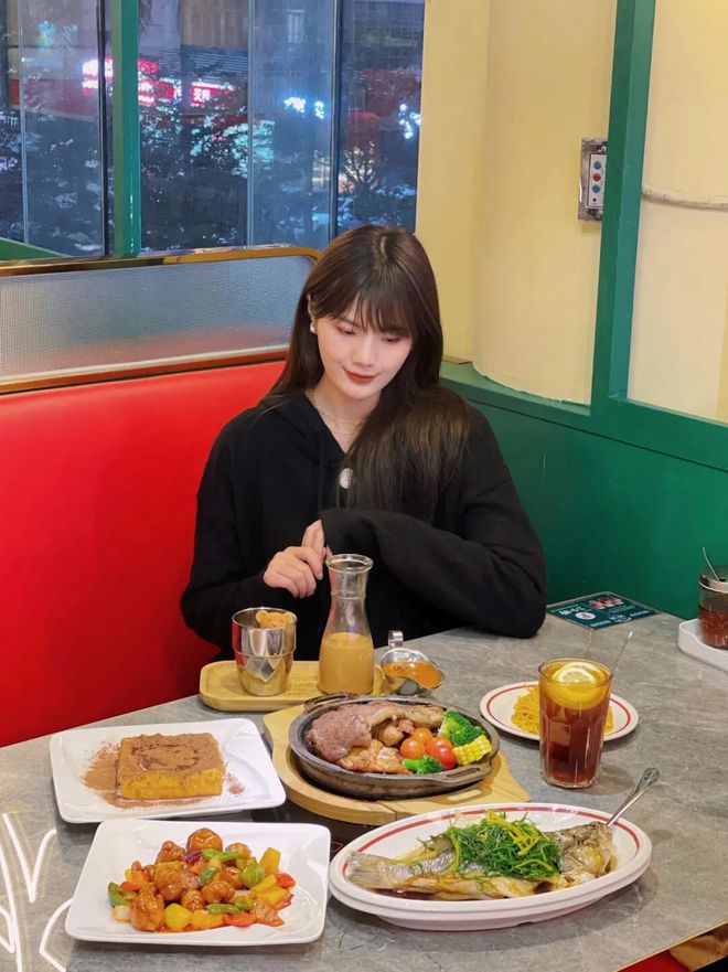 铭餐厅怎么样_铭尚茶馆_铭盛港式茶餐厅