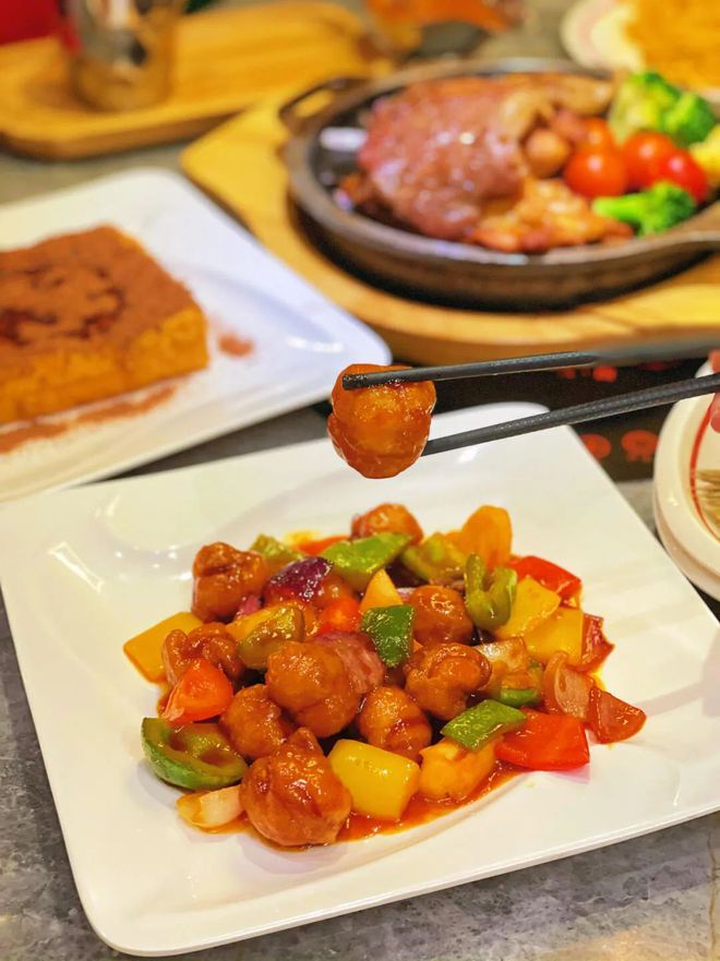 铭盛港式茶餐厅_铭餐厅怎么样_铭尚茶馆