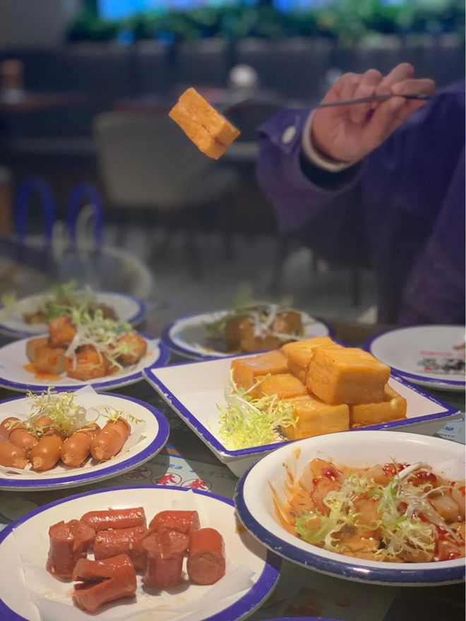 铭餐厅怎么样_铭尚茶馆_铭盛港式茶餐厅