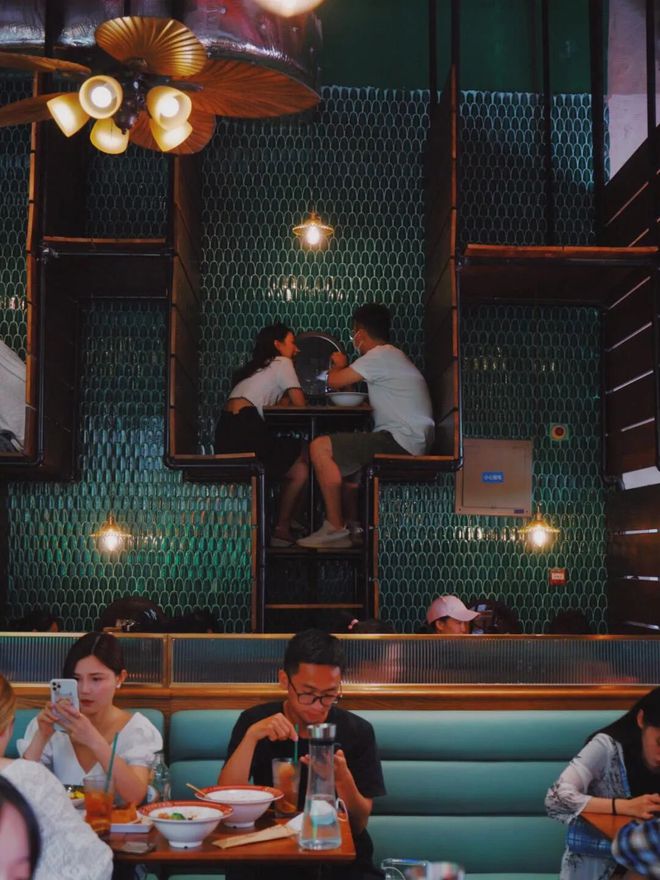 铭盛港式茶餐厅_铭尚茶馆_铭餐厅怎么样