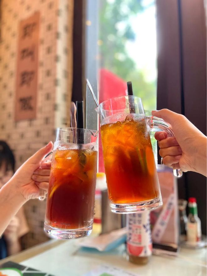 铭盛港式茶餐厅_铭餐厅怎么样_铭尚茶馆