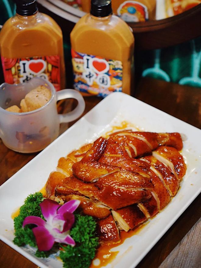 铭盛港式茶餐厅_铭尚茶馆_铭餐厅怎么样
