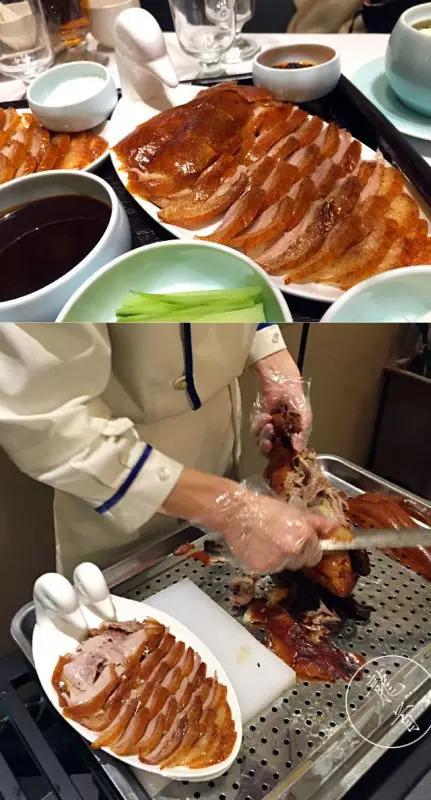 未央国际美食烤鸭_美食烤鸭未央国际店地址_美食地图烤鸭馅饼