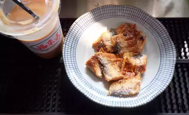 鳗鱼饭茶汤_鳗鱼中餐_鳗鱼茶餐厅