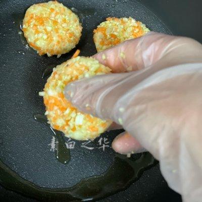土豆泥点心_土豆泥做点心的视频_土豆泥甜品的做法大最简单