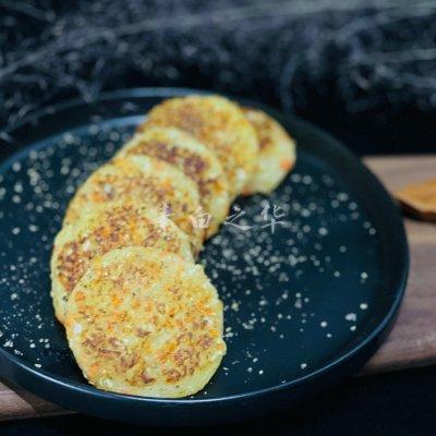 土豆泥点心_土豆泥甜品的做法大最简单_土豆泥做点心的视频