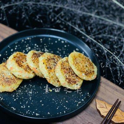 土豆泥点心_土豆泥甜品的做法大最简单_土豆泥做点心的视频